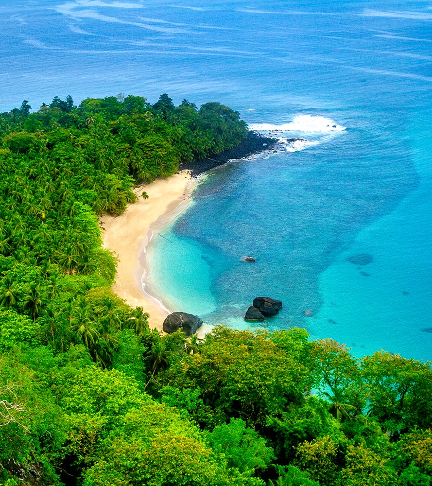 Sao Tome Citizenship Cost Breakdown