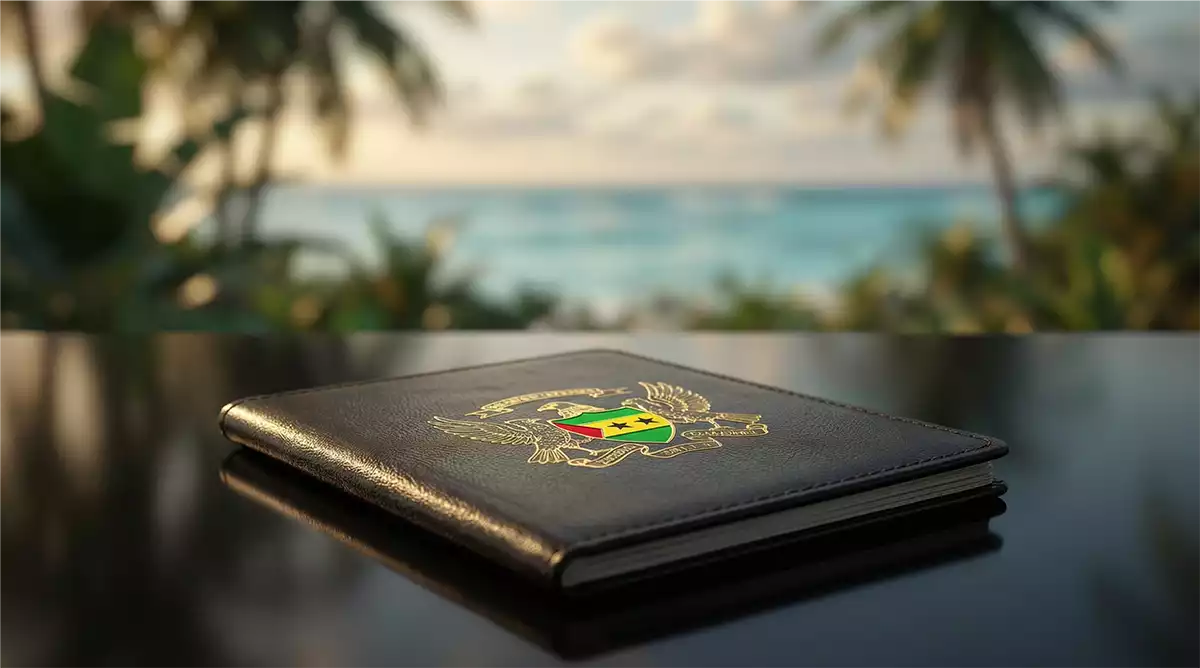 Is Sao Tome Citizenship Worth the Investment?
